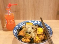 -皆道拌麻辣烫·麻辣拌