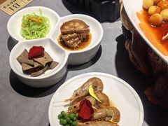 -姑苏家宴·苏帮菜·松鼠桂鱼(苏州总店)