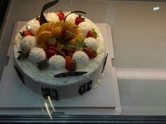 -金冠蛋糕(金岸店)
