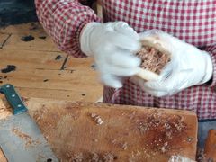 -老西关黄老太牛肉烧饼