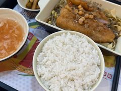 -鲲少爷烤鱼饭.螺蛳粉·清真(爱琴海店)