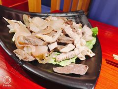 -蜀滋香鲜鱼火锅(黄金路店)