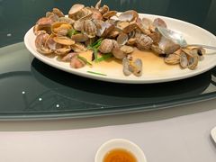 辣炒花蛤-万盛合(渔人码头店)