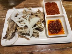 -清真·玛丽亚新疆菜主题餐厅(浙江中路店)