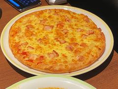 -萨莉亚意式餐厅(杭州滨江天街店)