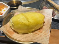 -何发发和牛烧肉·鳗鱼榴莲放题自助(乐峰广场店)