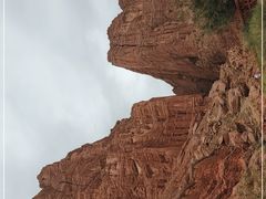 -天山神秘大峡谷