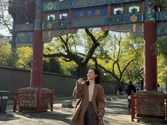 -北京国子监胡同