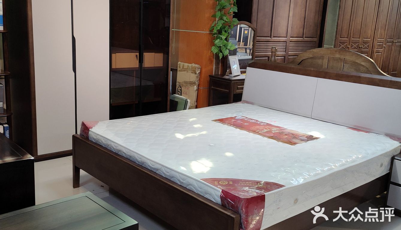 买家具‖千万别错过这家外贸精品店