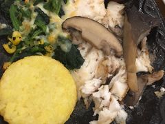 -萨莉亚意式餐厅(中北永旺店)