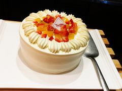 -西藏饭店·亚克·食光自助餐厅(文殊院店)