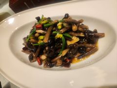 -紫鑫阁饭庄(长安店)