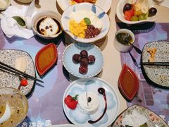 -味见·荣家(亚泰大街店)