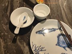 -前海沿·海鲜水饺青岛菜(乐客城店)