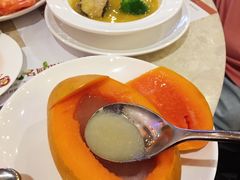 燕窝-芭菲盛宴·环球美食(锦城万达广场店)