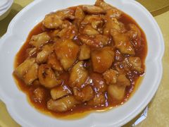 -惠宾饭庄(中山路店)
