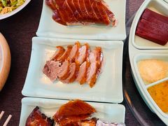 -羲和雅苑•北京烤鸭(瑞吉店)