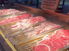 -苏格里岛·自助烤肉·火锅海鲜(金鼎广场店)