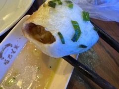 -哑巴生煎(临顿路店)
