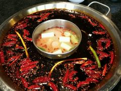 -谭氏兄弟火锅(中和店)