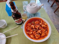 番茄鱼片-大顺堂食府(牛街店)