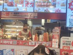 -肯德基(津滨店)