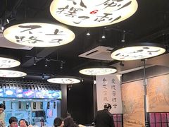 -古都历食南京菜·烤鸭·鸭血粉丝·汤包(南京博物院店)