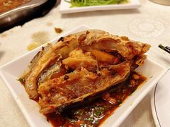 -冯鱼头火锅(青蓝山美食一条街店)