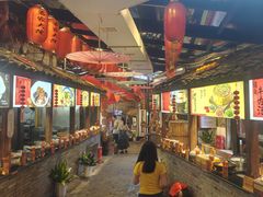 -客家大院·非遗赣南客家菜(郁孤台店)