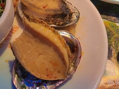 -山海•蒸汽活海鲜自助(皇庭广场店)