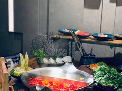 -湊湊火锅·茶憩(东城万达店)