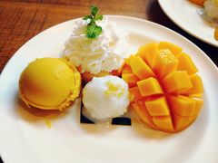 -Mango Tango