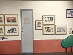 -正佳自然科学博物馆