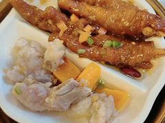-万山楼海鲜酒家·二十三年老字号