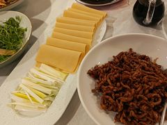 -蓬莱阁中餐厅(崇文门店)