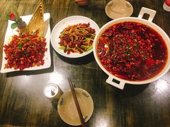 -庆合府重庆大排档(紫都城店)