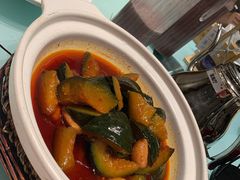 -山芋腔苏北菜(盐城滨海店)