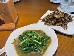 -海兰江石锅饭(水上店)