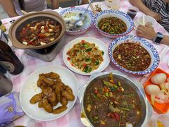 -三只鸟本地特色菜馆(上饶总店)