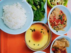 -复旦大学本部-食堂