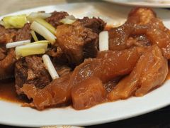 -麦奀云吞面世家(中环店)