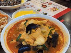 -香港饭店0410(明洞店)