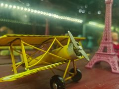 -唯语西餐厅(坦洲店)