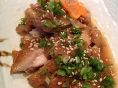 iphone_upload_pic-南苑环球酒店-稻菊日式餐厅(鄞县大道店)