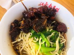 -泰顺江南春面馆