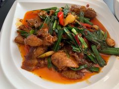 -喜洲翰林餐厅(董家百年老宅店)