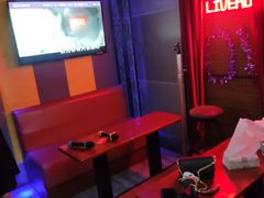 -唱吧麦颂KTV(百联青浦购物中心店)