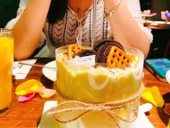 -1861意大利餐厅(文化广场店)