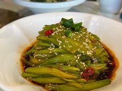 炝拌黄花-凯鸽酒楼(大同振兴街店)