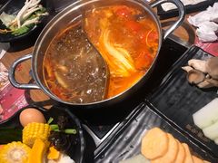 -呷哺呷哺(砂之船奥莱店)